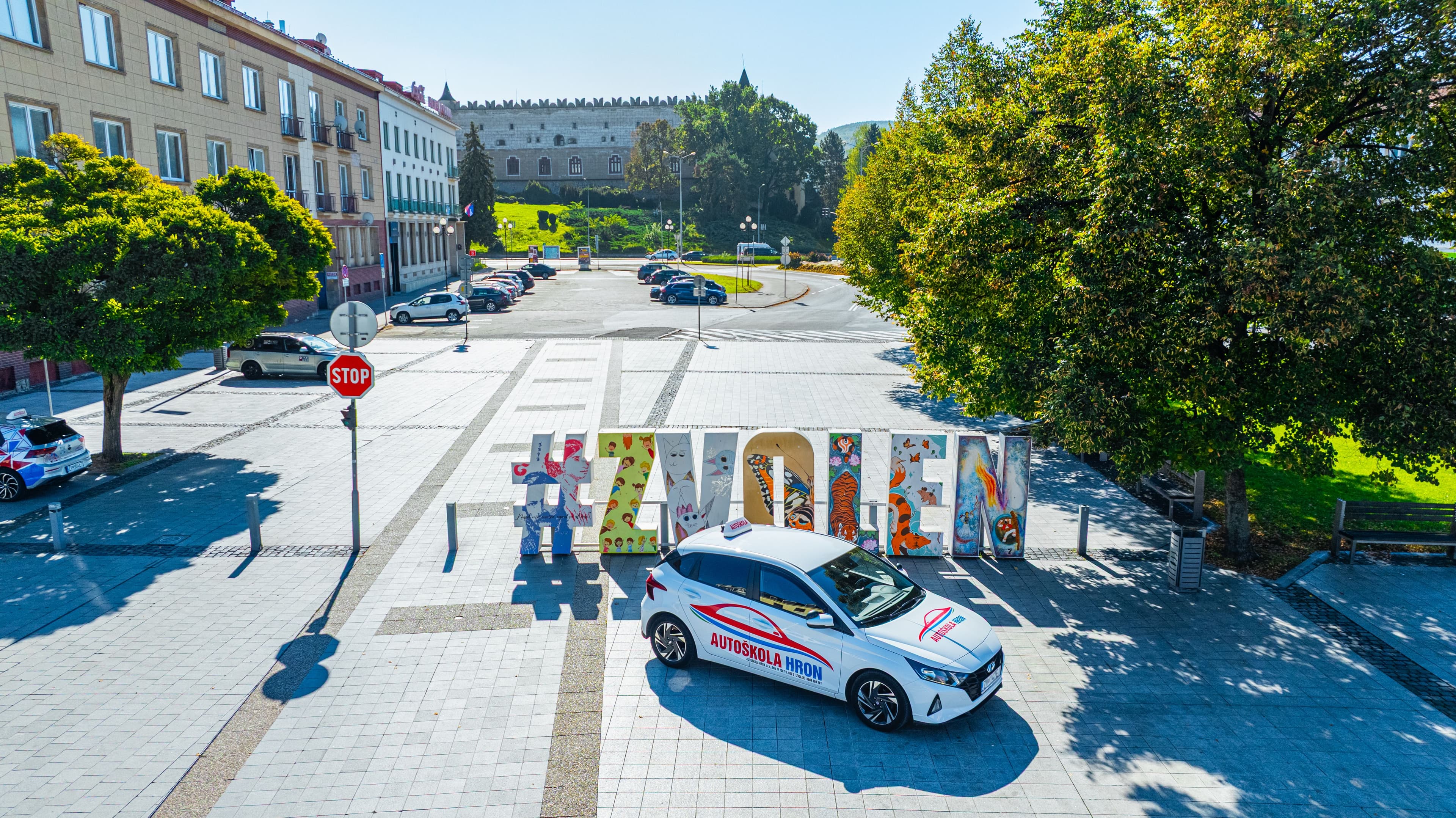 Hyundai i20 1,2i - obrázok 2