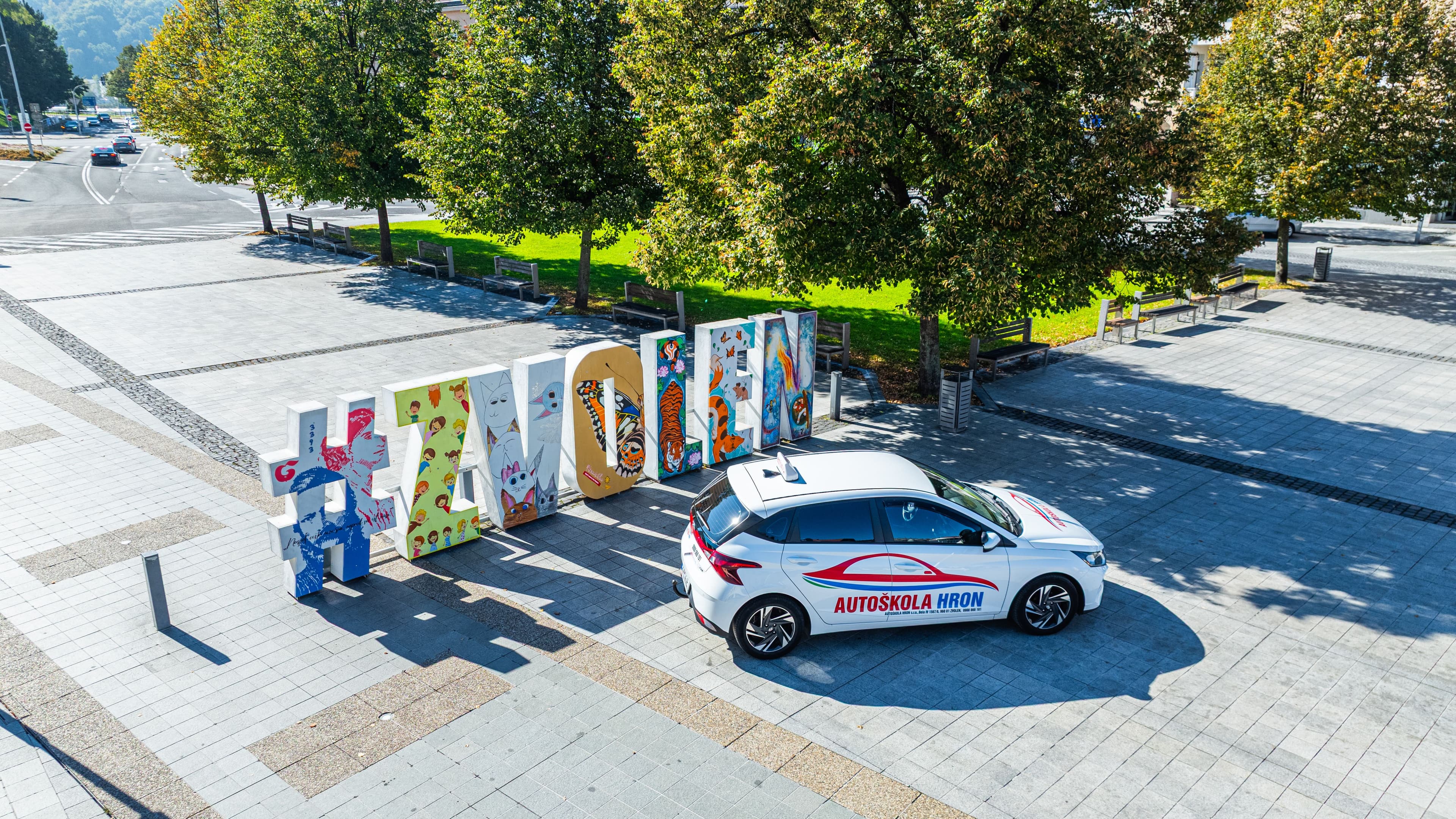 Hyundai i20 1,2i - obrázok 3