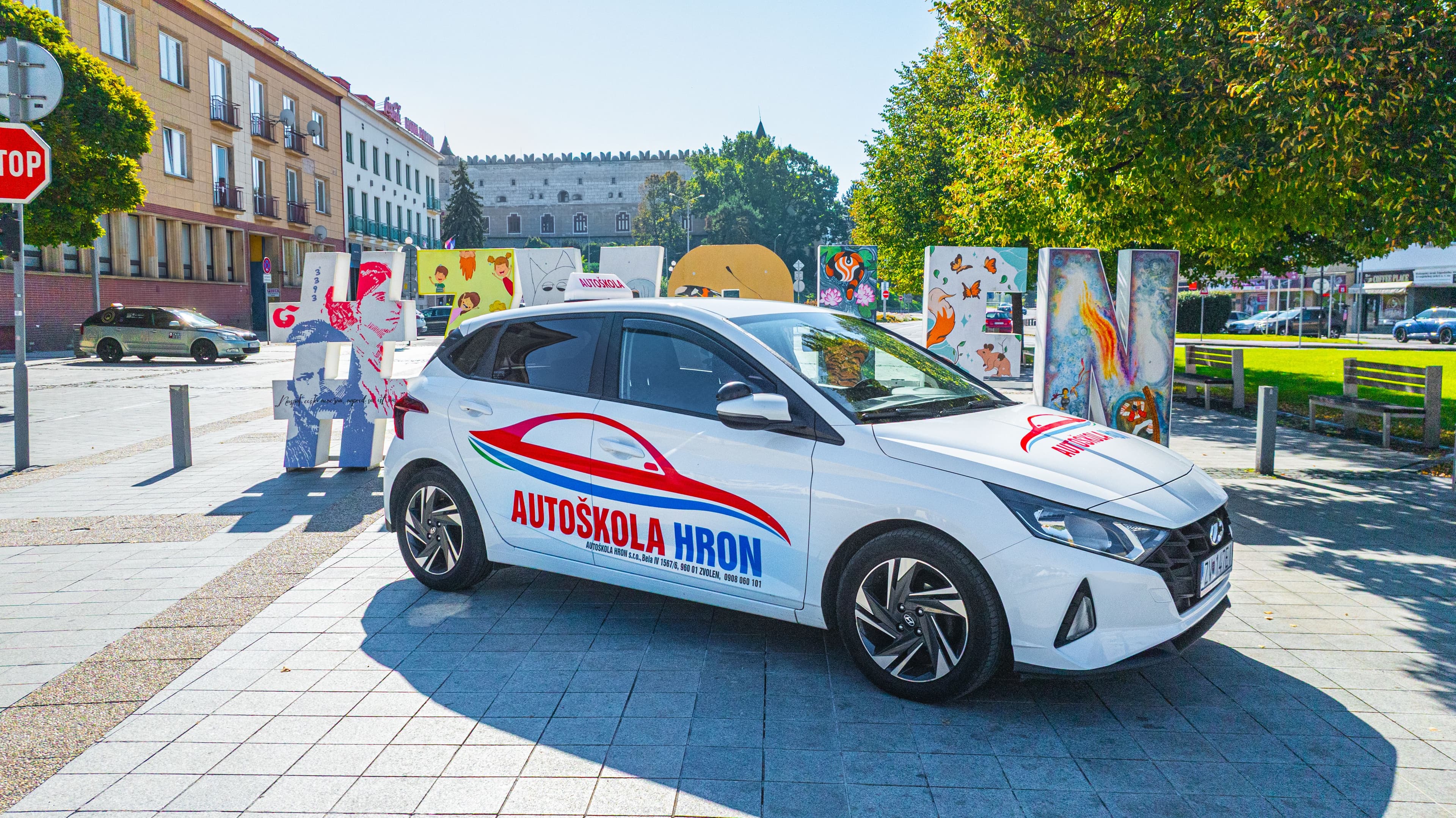Hyundai i20 1,2i - obrázok 1