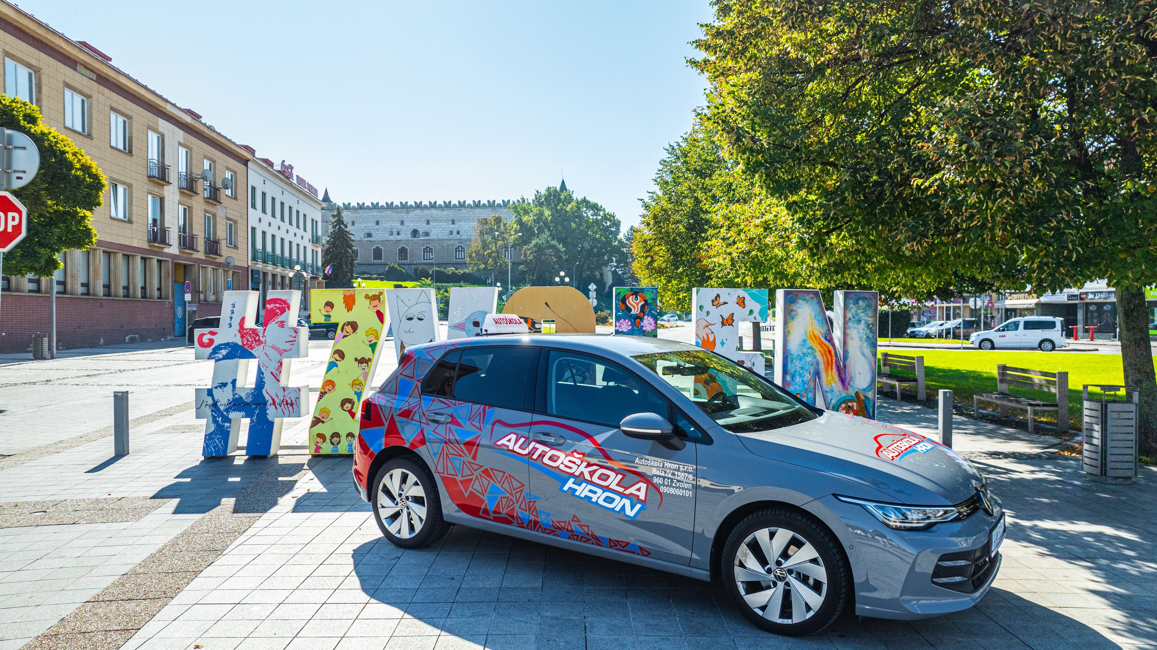 VW Golf 8 facelift 1,5 TSI - obrázok 2