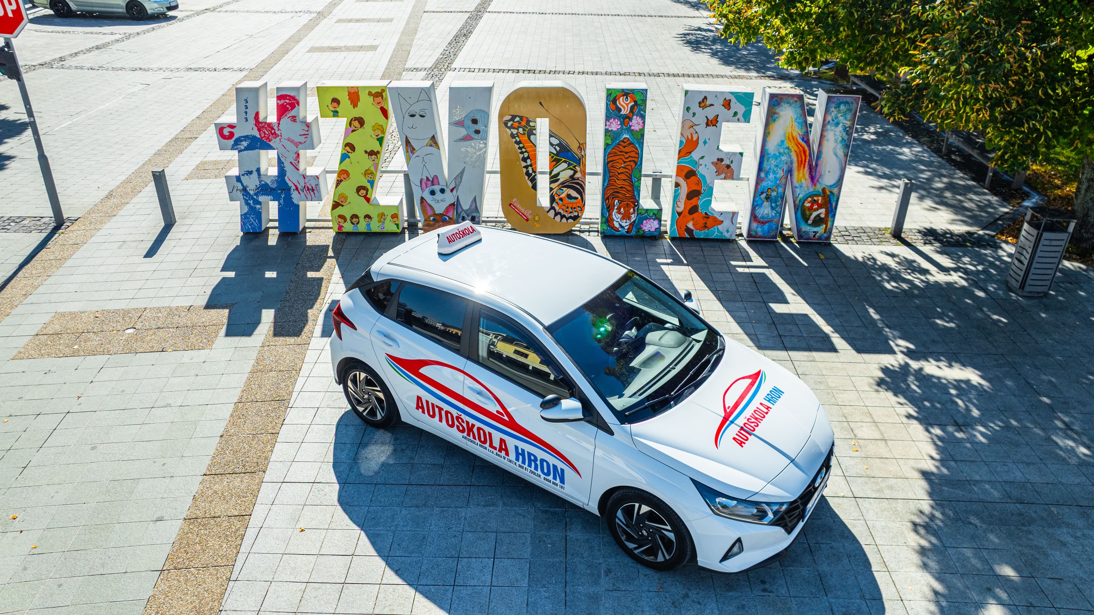 Hyundai i20 1,2i