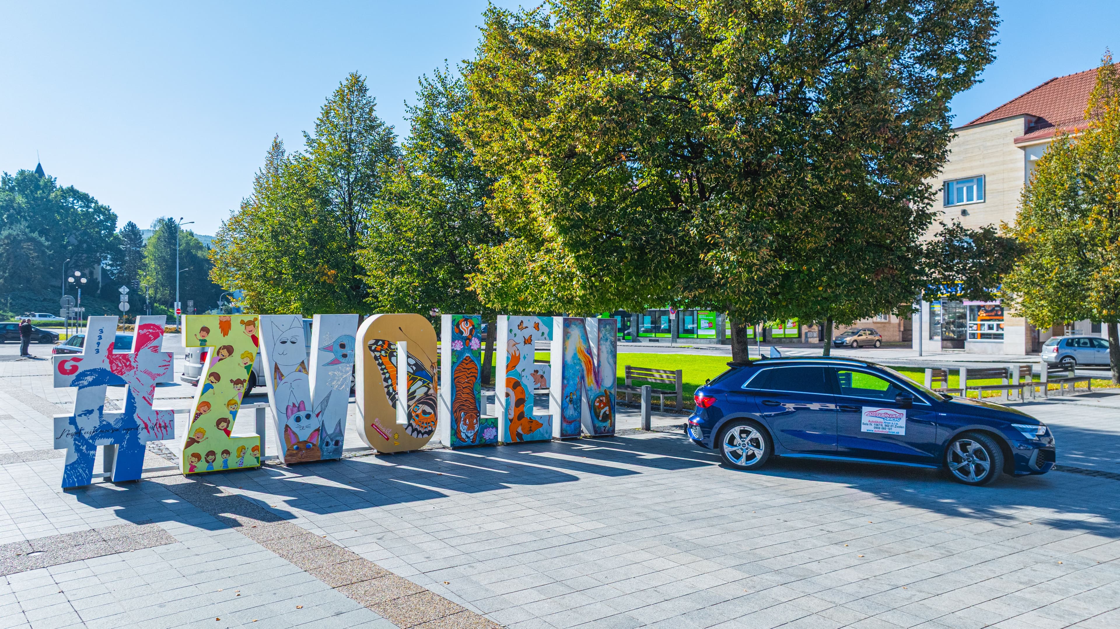 Audi A3 S line 2,0 TDI - obrázok 2